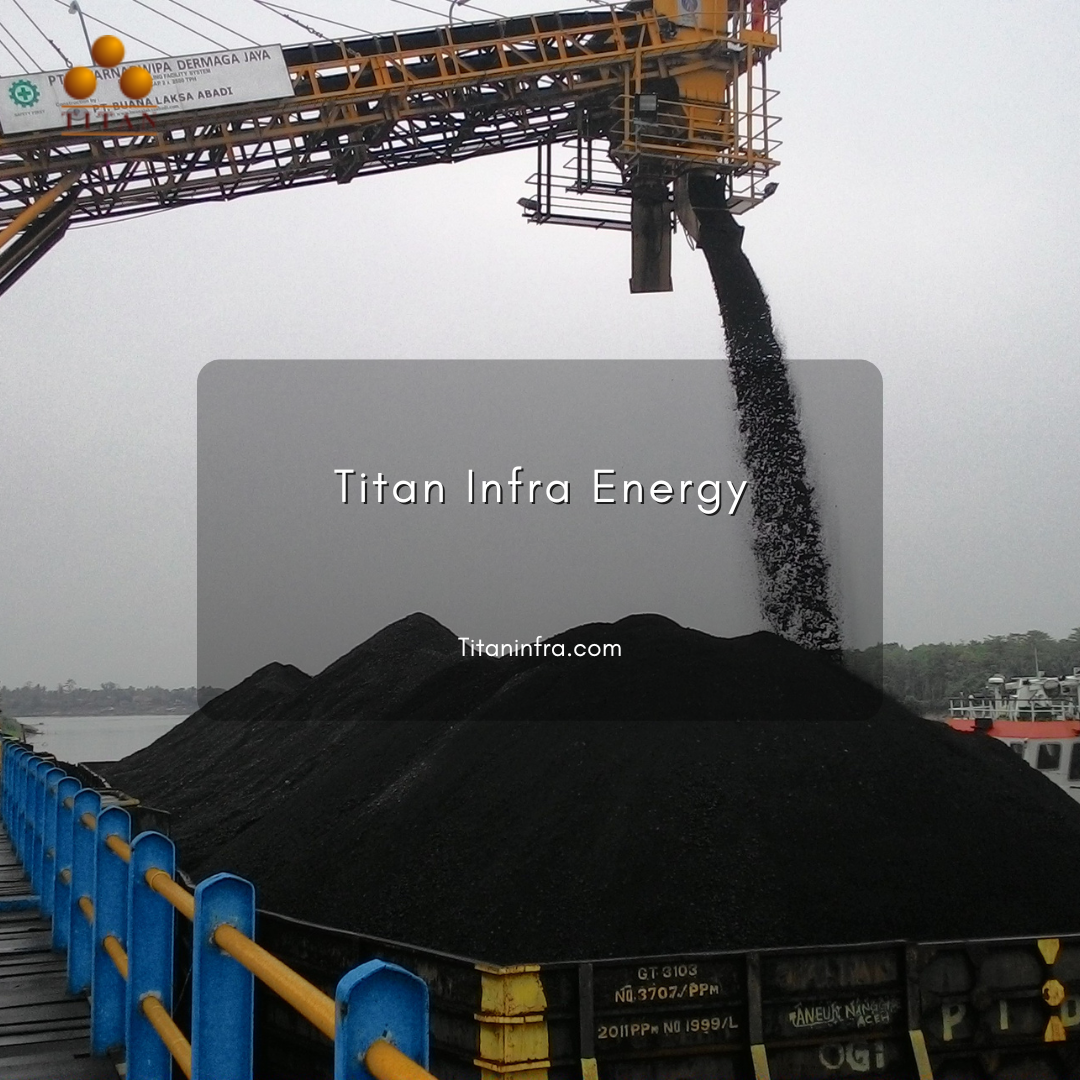 Peran Vital Operator Produksi Titan Infra Energy dalam Dunia Pertambangan Batubara