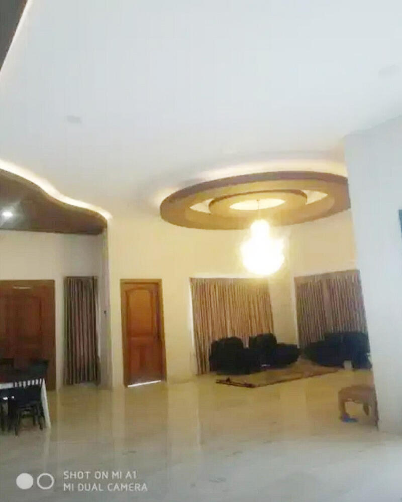 Rumah Dijual di Banjarsari Kota Surakarta Dekat Solo Paragon Mall