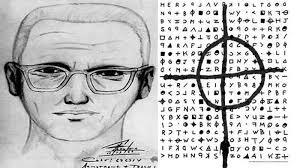 Zodiac Killer : Pembvnvh Paling Misterius