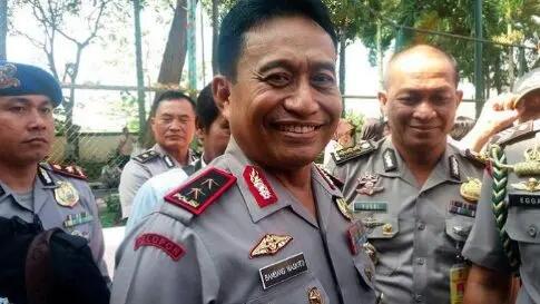 Bambang Waskito, Mantan Kapolda Jabar saat Peristiwa Vina Cirebon