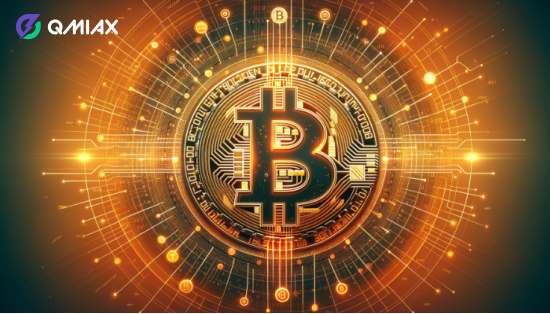 Qmiax Menyaksikan Pencapaian Tertinggi Baru Bitcoin: Pasar Beralih ke Tahap Bullish