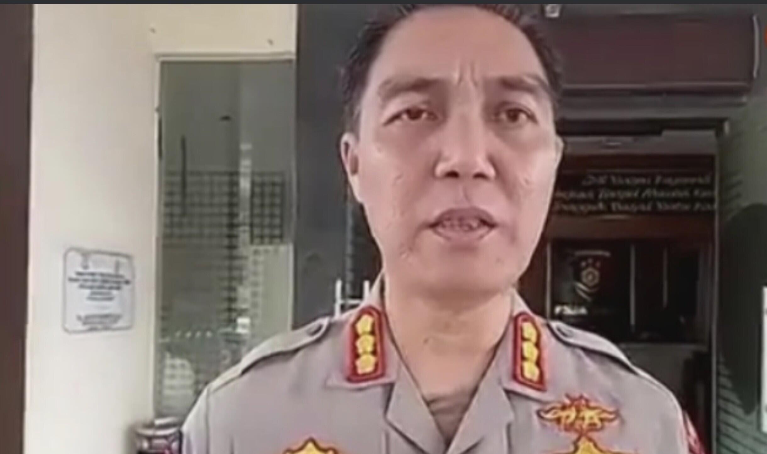 DPO Kasus Pembunuhan Vina Cirebon Ditangkap Di Bandung