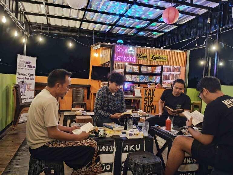 Jangan Takut Dibenci Orang