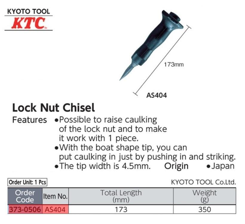KTC Kyoto Tool Co., Ltd