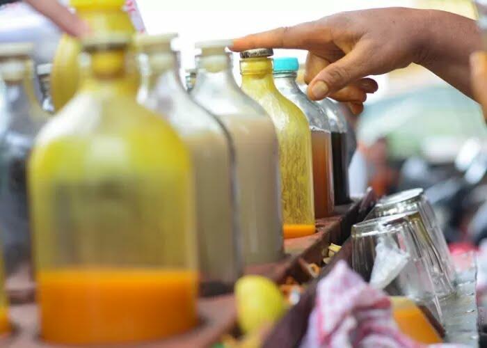 Viral UU Kesehatan yang Katanya Melarang Jamu, Begini Faktanya!