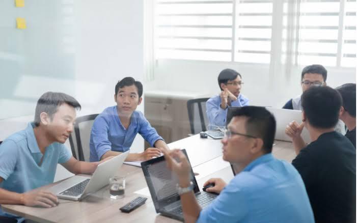 Tantangan Mencari Pekerjaan bagi Generasi Z