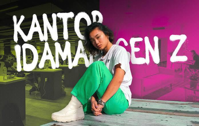 Tantangan Mencari Pekerjaan bagi Generasi Z