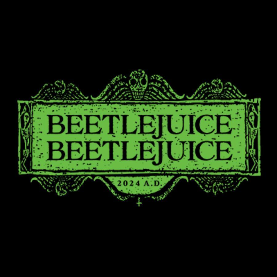 Beetlejuice 2 (2024)