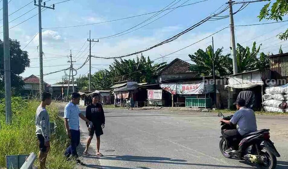 Pemuda Asal Sidoarjo Meninggal Dunia di Gresik Usai Dikeroyok Diduga Pesilat