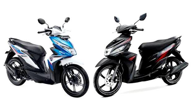 Honda Atau Yamaha, Menurutmu Jok Motor Mana yg Paling Nyaman? (Ini Juaranya!)