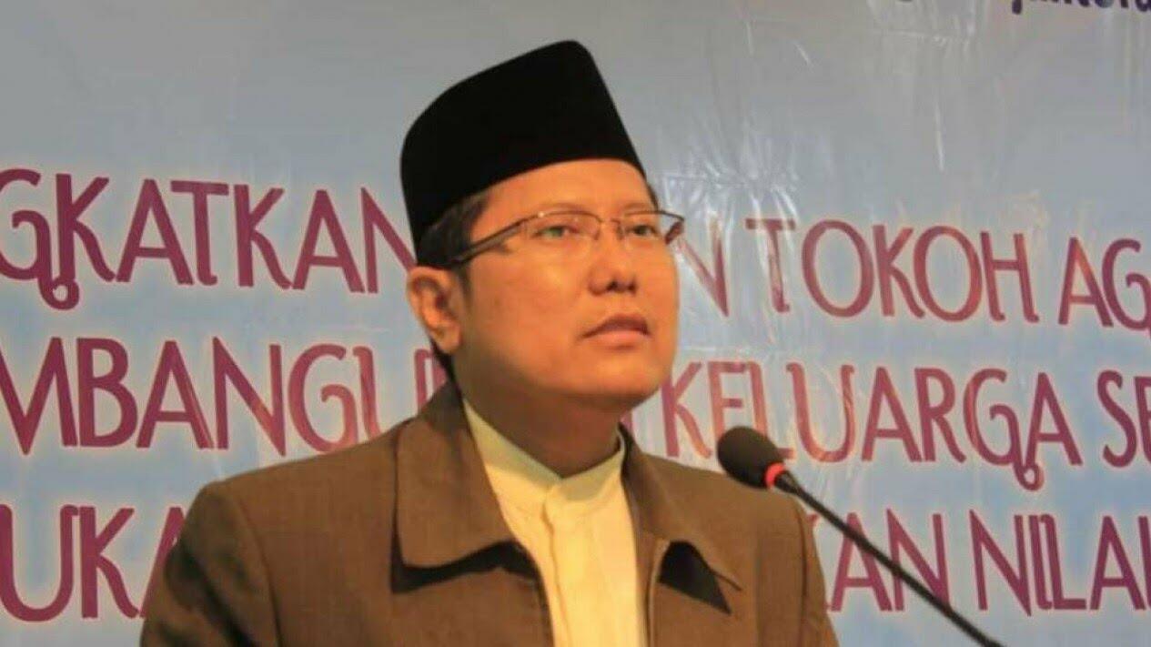 Ketua MUI Kritik Biksu Thudong yang Dijamu Warga di Masjid: Ini Kebablasan!