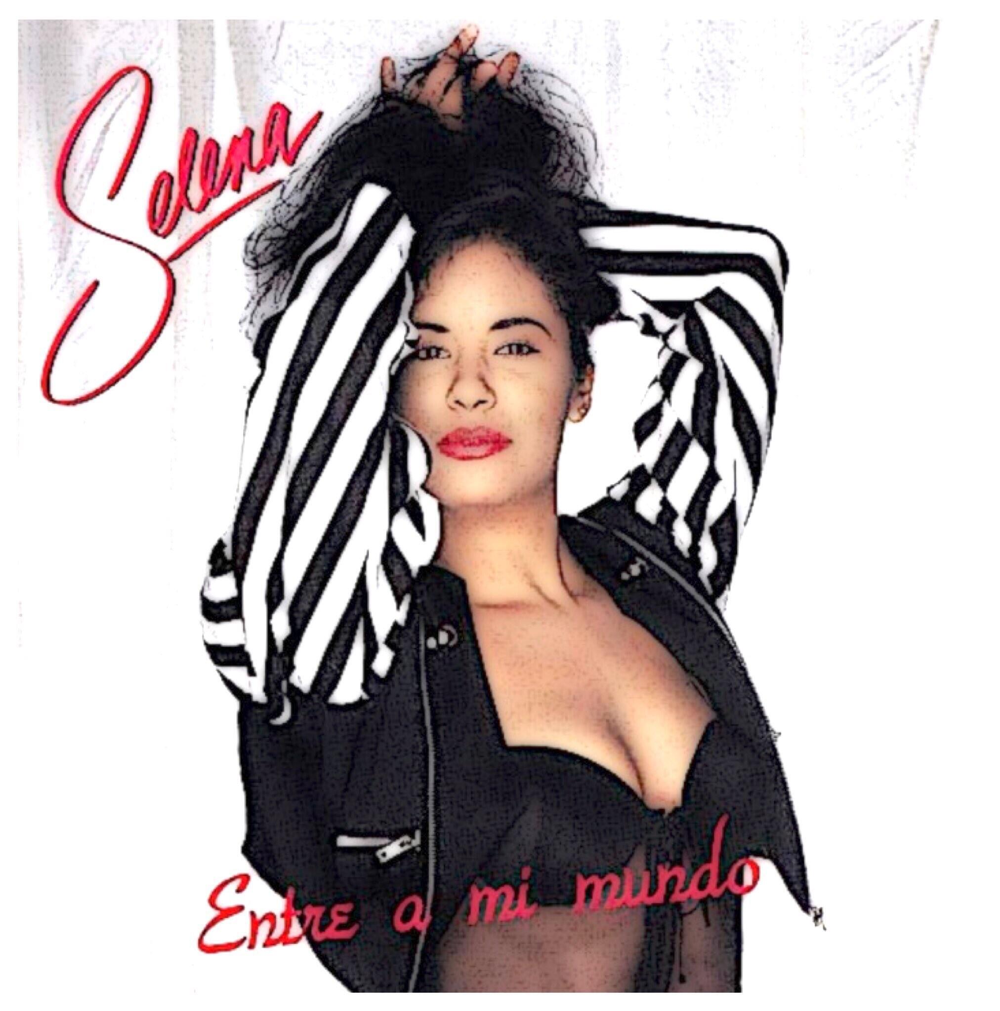 KISAH HIDUP: Selena Quintanilla-Pérez, Akhir Hidup Tragis Icon Musik Latin!