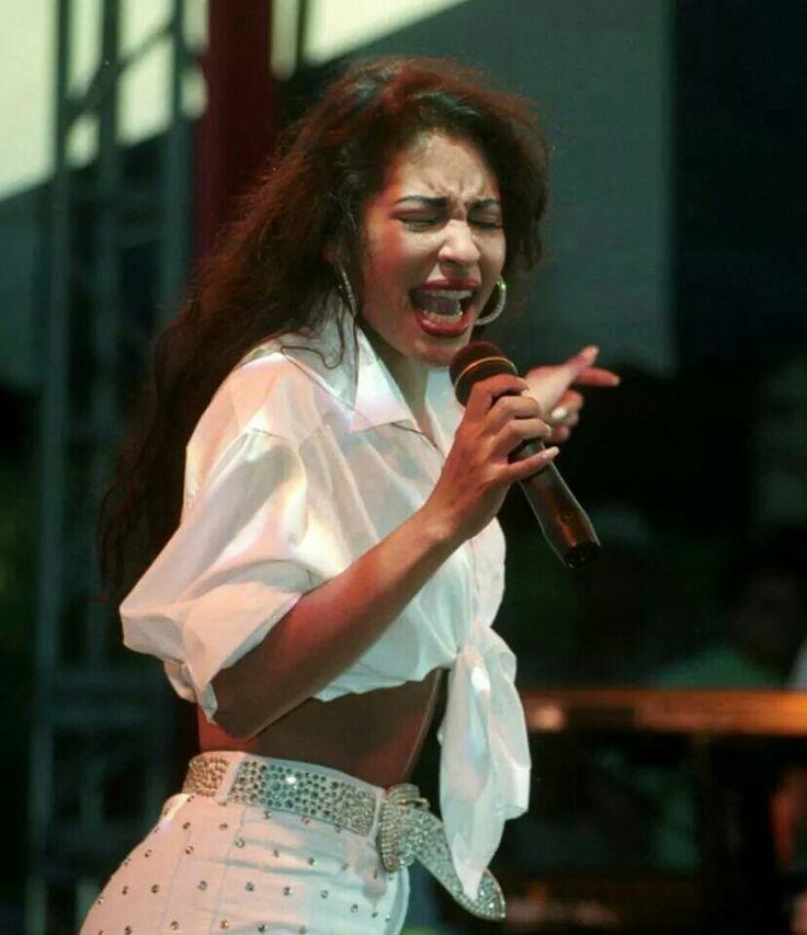 KISAH HIDUP: Selena Quintanilla-Pérez, Akhir Hidup Tragis Icon Musik Latin!