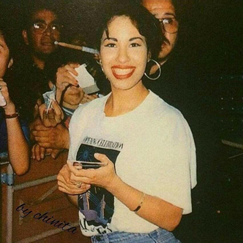 KISAH HIDUP: Selena Quintanilla-Pérez, Akhir Hidup Tragis Icon Musik Latin!