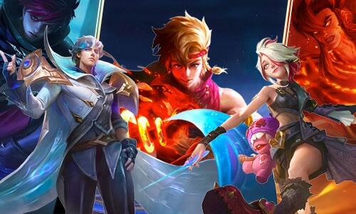 5 HP Terbaik 1 Jutaan Untuk Mobile Legends