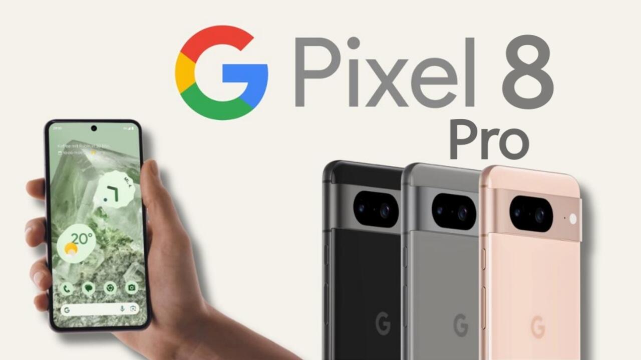 Google Pixel 8 Pro: Raja Kamera Smartphone Kembali Berkuasa?