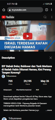 Memang Berhati Iblis, Israel Hancurkan 800 Masjid
