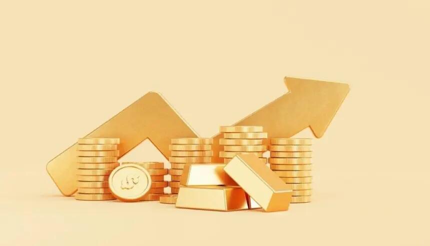 Tren Investasi Emas Meningkat di China, Gen Z Jadi Konsumen Utama