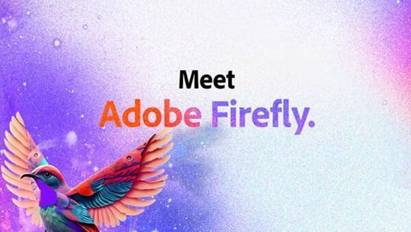 Adobe Firefly Mod APK v2.0.5 Premium Unlocked Android 2024 Gratis Download