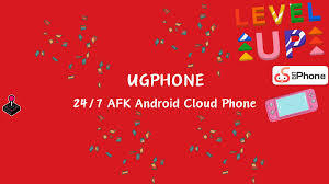 UgPhone Mod APK v1.3.4.5 (Cloud Phone, Unlocked) 2024 Link Download