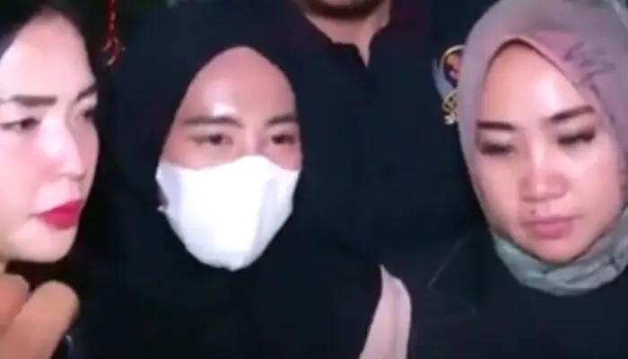 Linda Sahabat Vina Cirebon Diperiksa Polisi, Ngaku Tak Kenal Pegi Setiawan