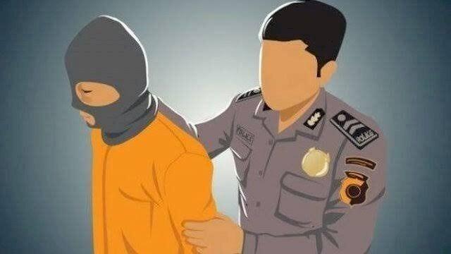 Pemuda Aniaya Teman hingga Tewas Gara-gara Tersinggung Dipanggil "Dilan"