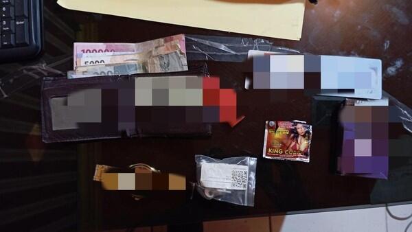 Geger Pria Meninggal Mendadak Saat Bayar PSK di Warkop Pangku Gresik