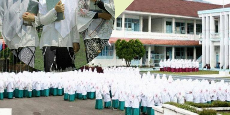 Pimpinan Pesantren di Pidie Lakukan Pelecehan Seksual Terhadap Santri