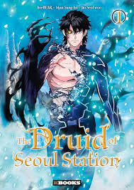 Overatted Manhwa