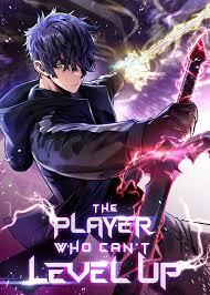 Overatted Manhwa