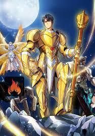 Overatted Manhwa