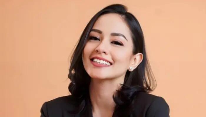 Jessica Juliantiano, Pacar Boris Bokir Eks Kakak Ipar Nia Ramadhani