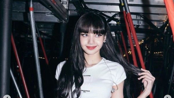 Orang Terkaya No 1 di Dunia, Calon Mertua Lisa Blackpink