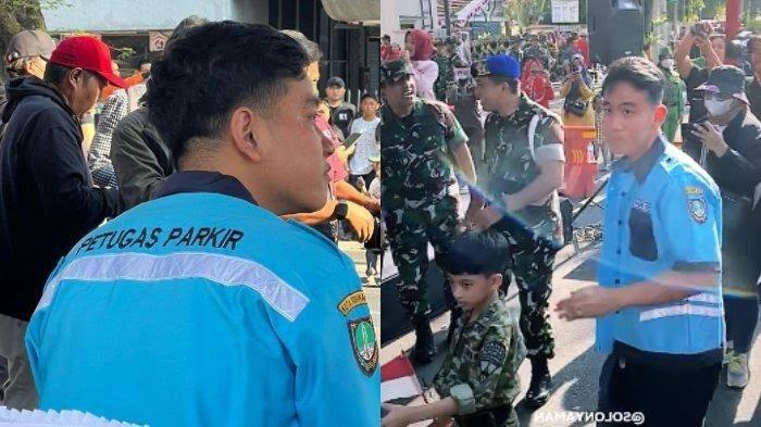 Warga Malaysia Sampai Bingung Ada Profesi Tukang Parkir Liar di Indonesia