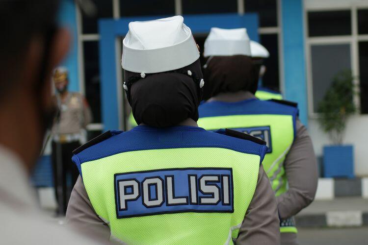 Johnny Indonesia! Revisi UU Polri, Polisi Bakal Diberi Wewenang Spionase dan Sabotase