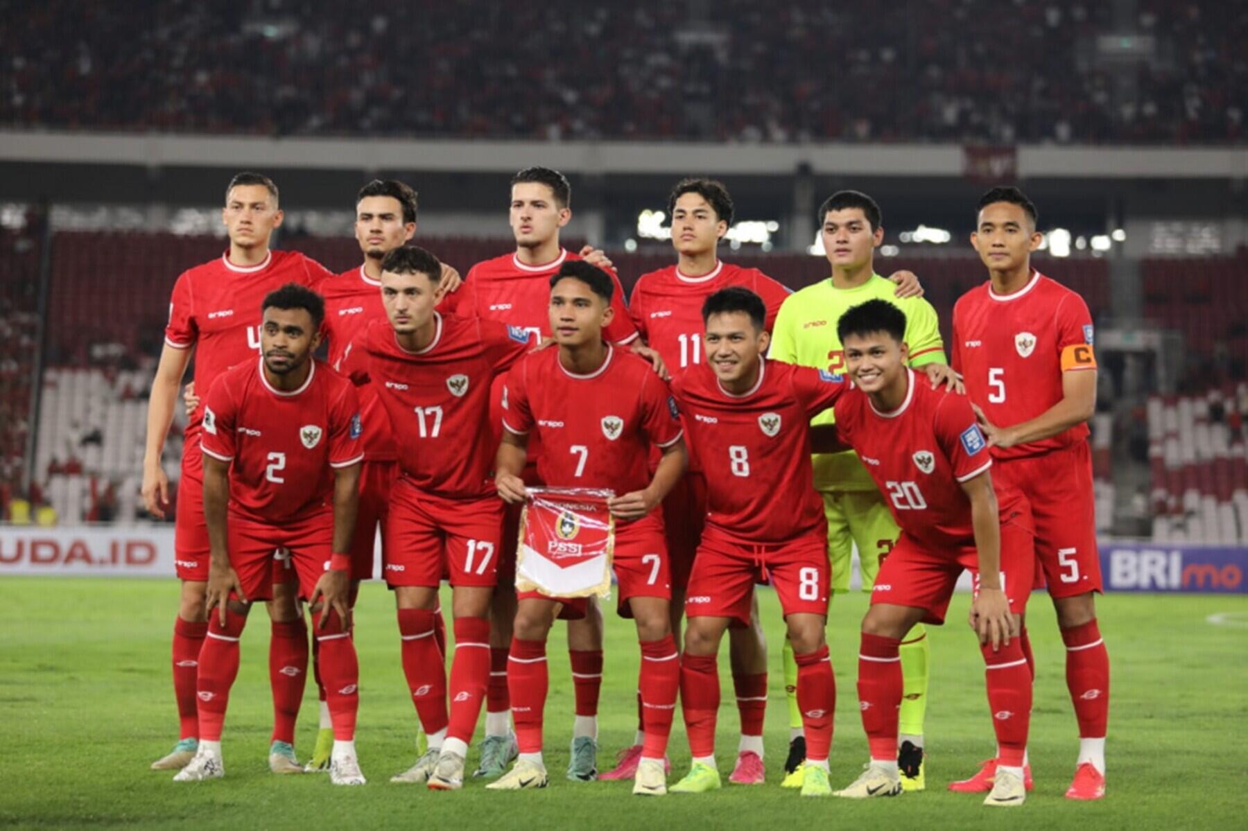 Shin Tae-yong Prioritaskan Pemain Lokal untuk ASEAN Cup
