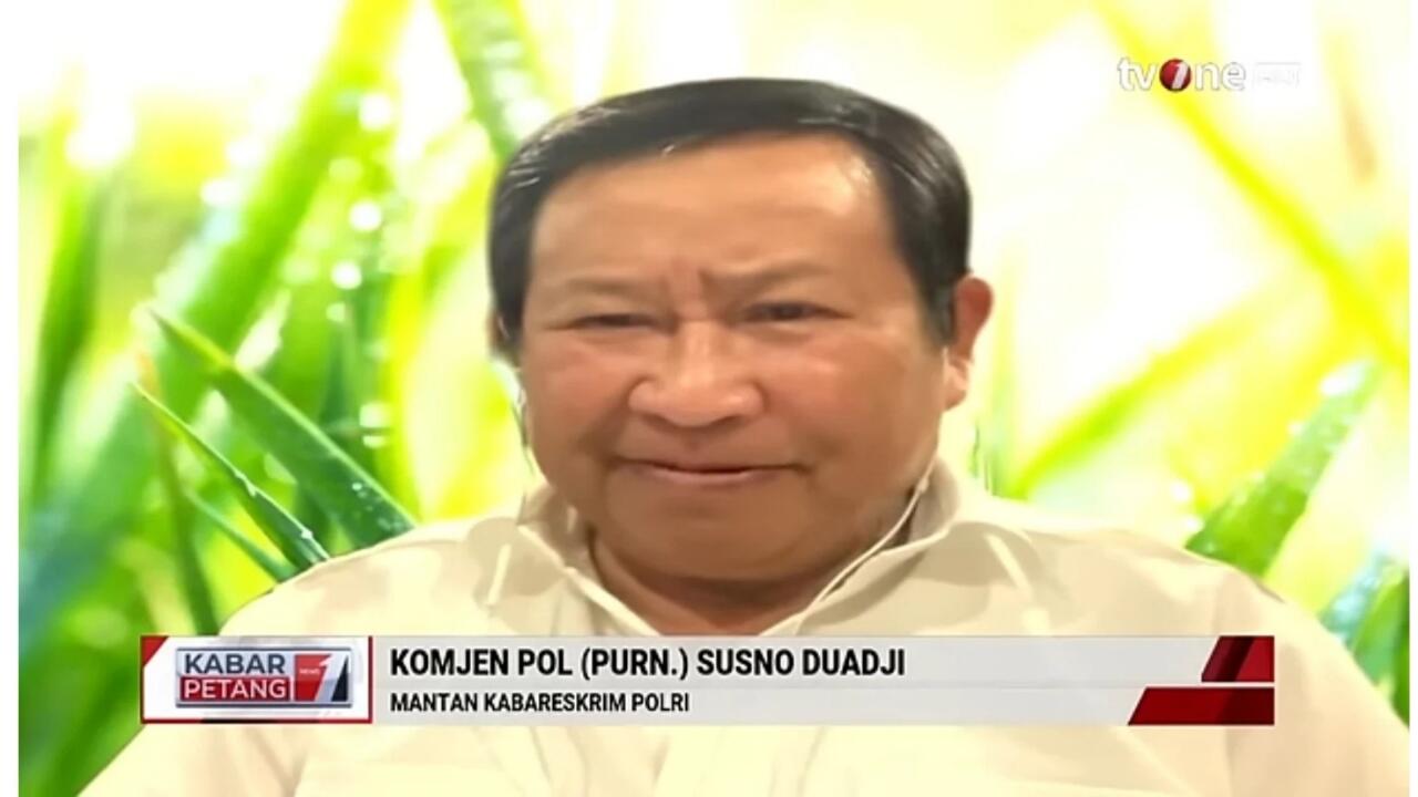 Hilangnya 2 DPO Kasus Vina, Pakar Pidana: Ada yang Salah di Proses Penyidikan