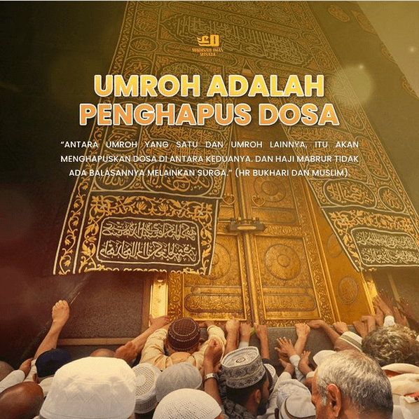 Berkaca dari Kasus SYL, Apa Hukumnya Umrah Pakai Uang Korupsi?