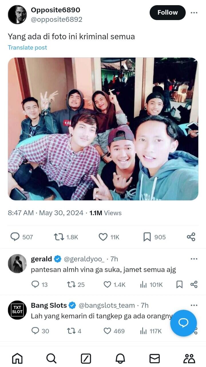 Hilangnya 2 DPO Kasus Vina, Pakar Pidana: Ada yang Salah di Proses Penyidikan

