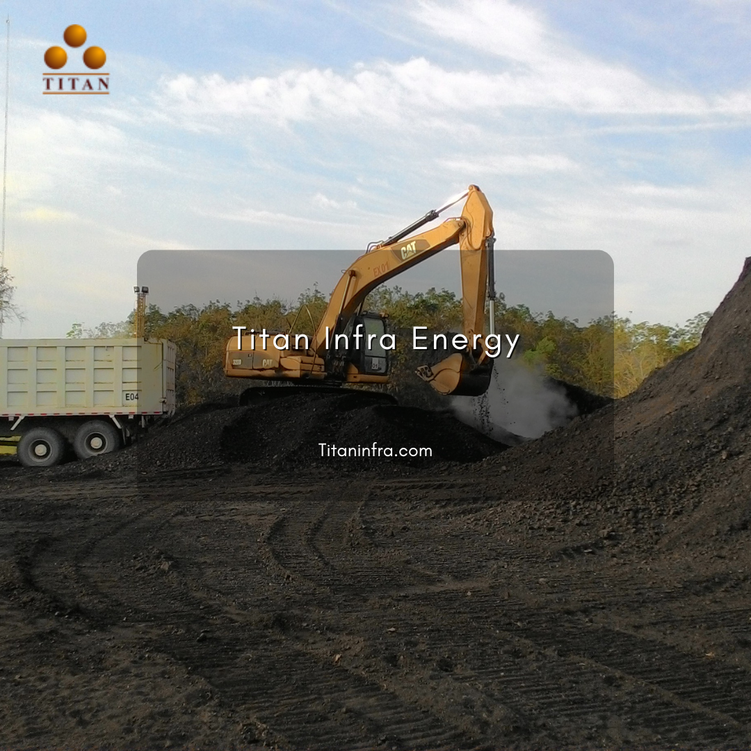Sistem Manajemen Keselamatan Pertambangan (SMKP) di Industri Titan Infra Energy