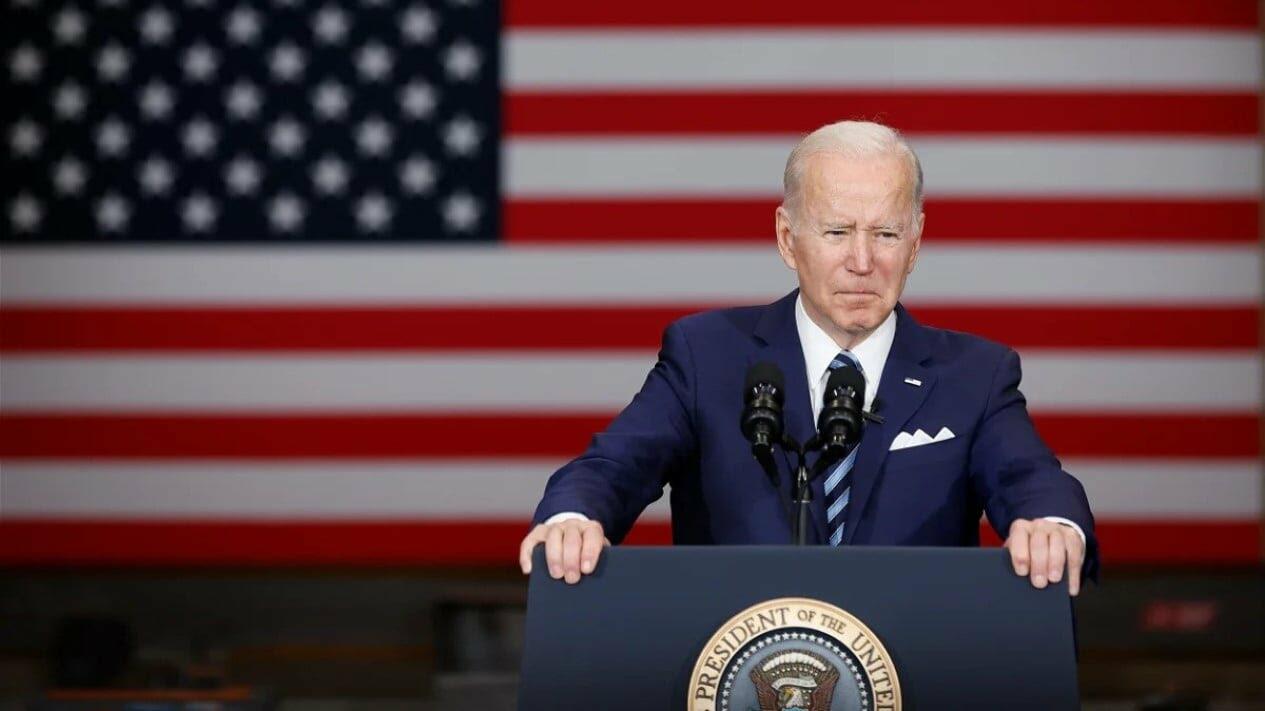 Spanyol, Irlandia, dan Norwegia Akui Negara Palestina, Joe Biden Kecewa!