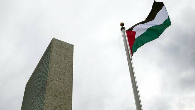 Spanyol, Irlandia, dan Norwegia Akui Negara Palestina, Joe Biden Kecewa!