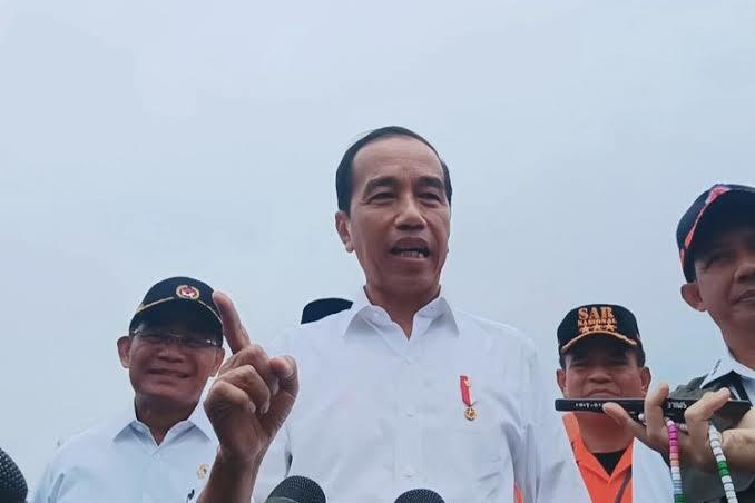 Tegas, RI Nggak Main-main! Jokowi Peringatkan Israel untuk Berhenti Serang Palestina