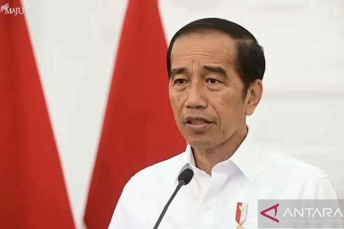 Tegas, RI Nggak Main-main! Jokowi Peringatkan Israel untuk Berhenti Serang Palestina