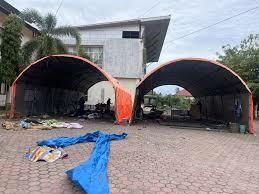 Kau Datang dan Pergi Sesuka Hatimu! Semua Pengungsi Rohingya di Aceh Barat Kabur