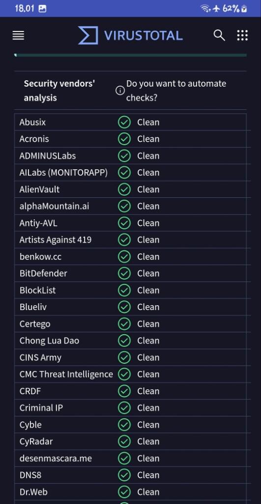 Cara Mengecek Keamanan Link yang Dikhawatirkan Berbahaya!