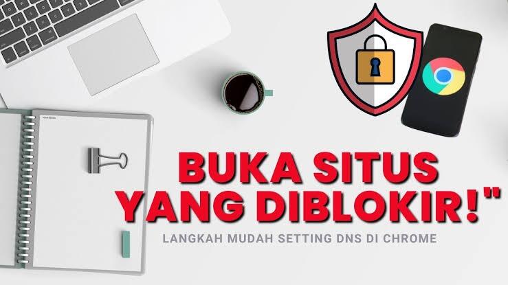 Tips Efisien Mengakses Situs yang Diblokir Tanpa VPN