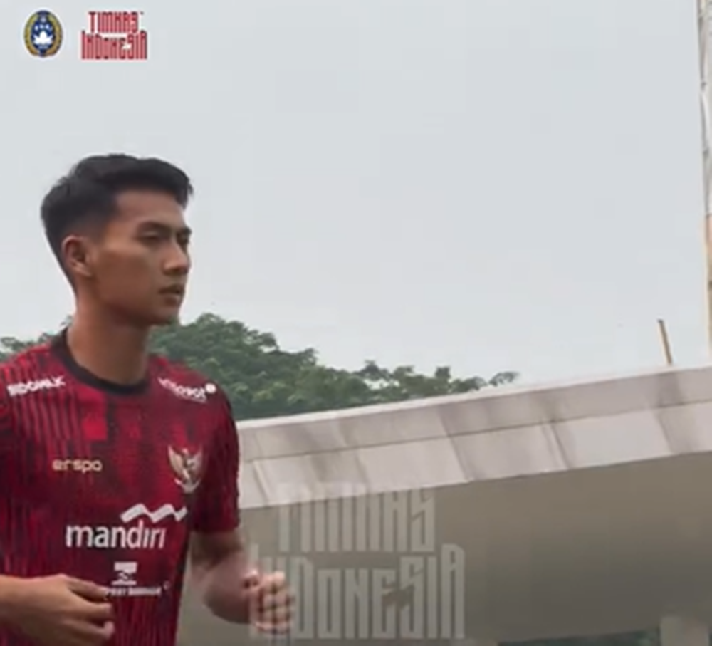 Harga Malik Risaldi Digadag-Gadang Lebih Mahal dari Rafael Struick