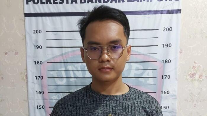 Polisi Tangkap Santri di Ponpes Bandar Lampung karena Aniaya Juniornya
