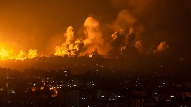 3 Alasan Utama Israel Serang Rafah!